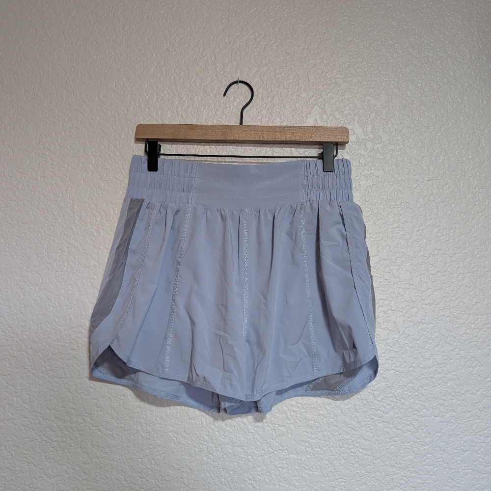 Balance Athletica Shorts with Liner / M